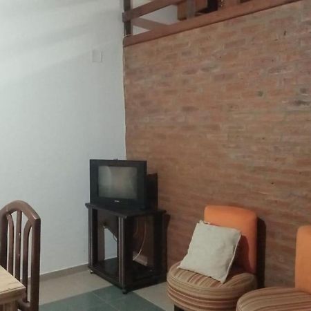 Hermosa Casita II Paso Patria Paso de la Patria Esterno foto