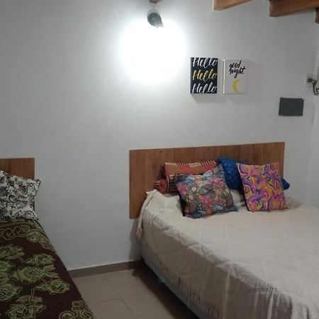 Hermosa Casita II Paso Patria Paso de la Patria Esterno foto