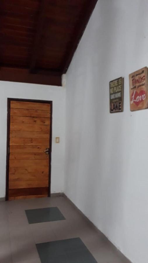 Hermosa Casita II Paso Patria Paso de la Patria Esterno foto