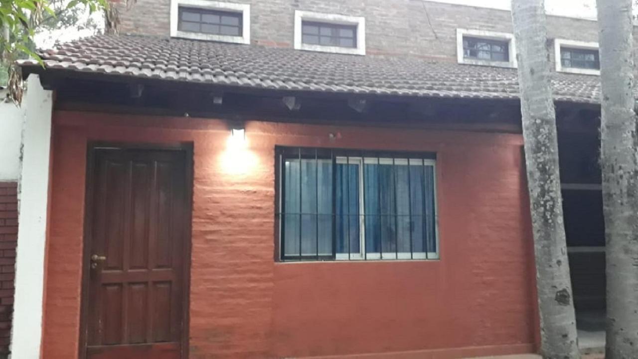 Hermosa Casita II Paso Patria Paso de la Patria Esterno foto
