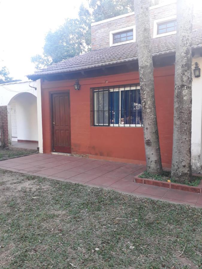 Hermosa Casita II Paso Patria Paso de la Patria Esterno foto