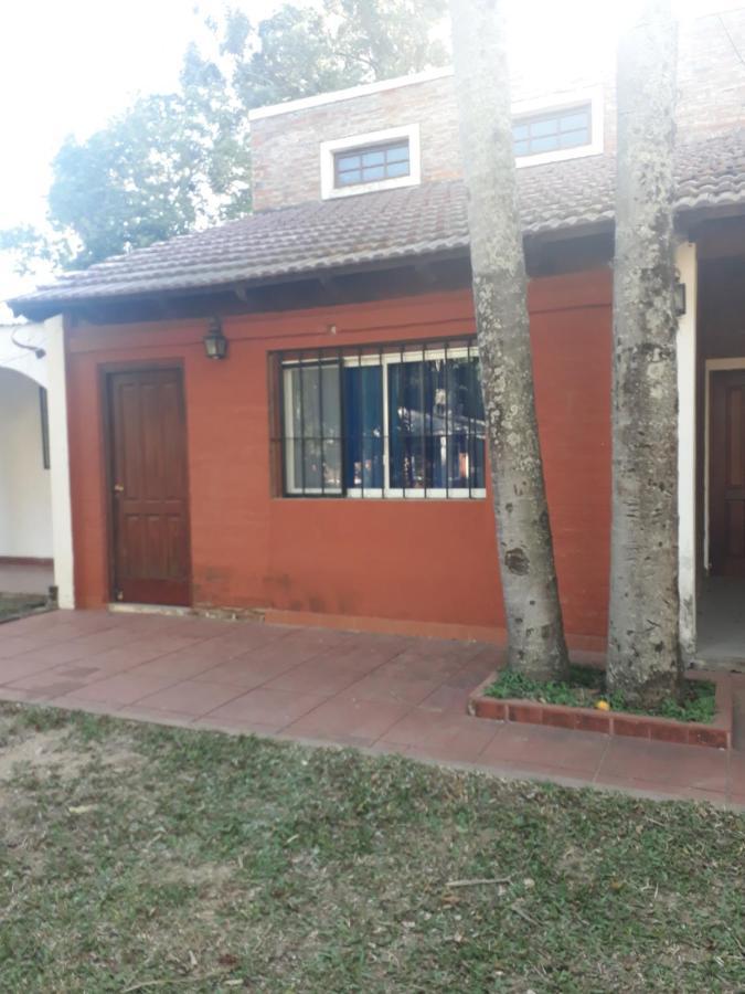 Hermosa Casita II Paso Patria Paso de la Patria Esterno foto