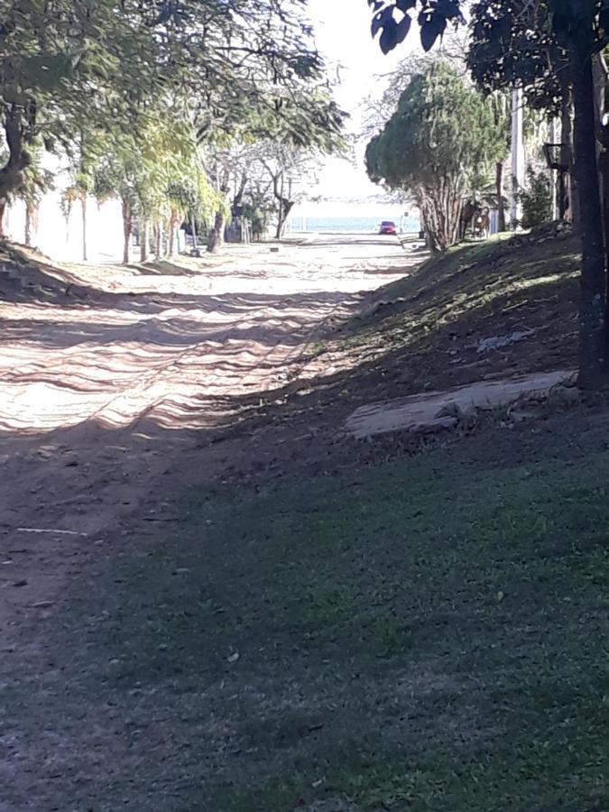 Hermosa Casita II Paso Patria Paso de la Patria Esterno foto