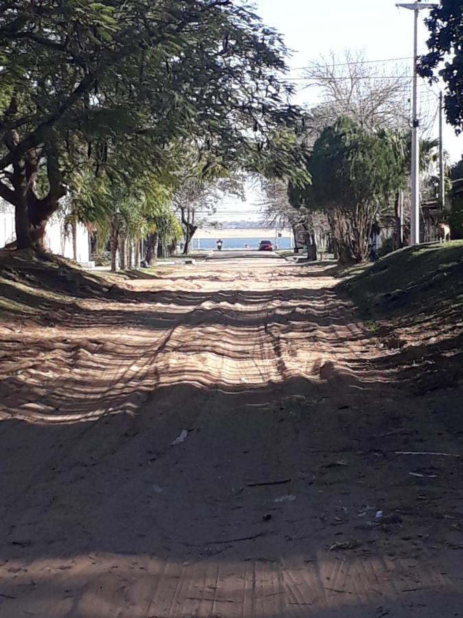 Hermosa Casita II Paso Patria Paso de la Patria Esterno foto