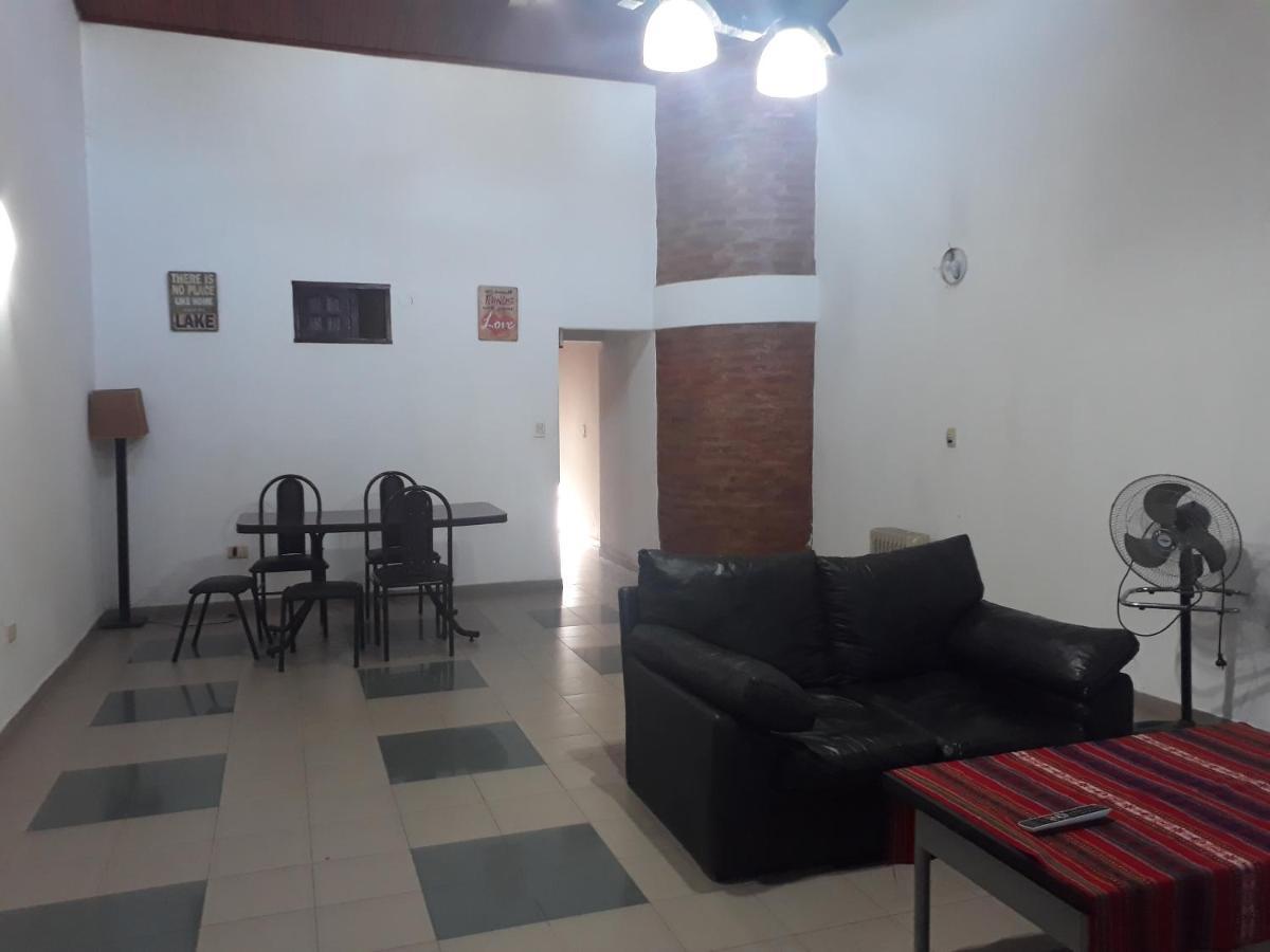 Hermosa Casita II Paso Patria Paso de la Patria Esterno foto