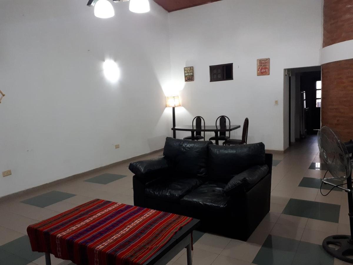 Hermosa Casita II Paso Patria Paso de la Patria Esterno foto