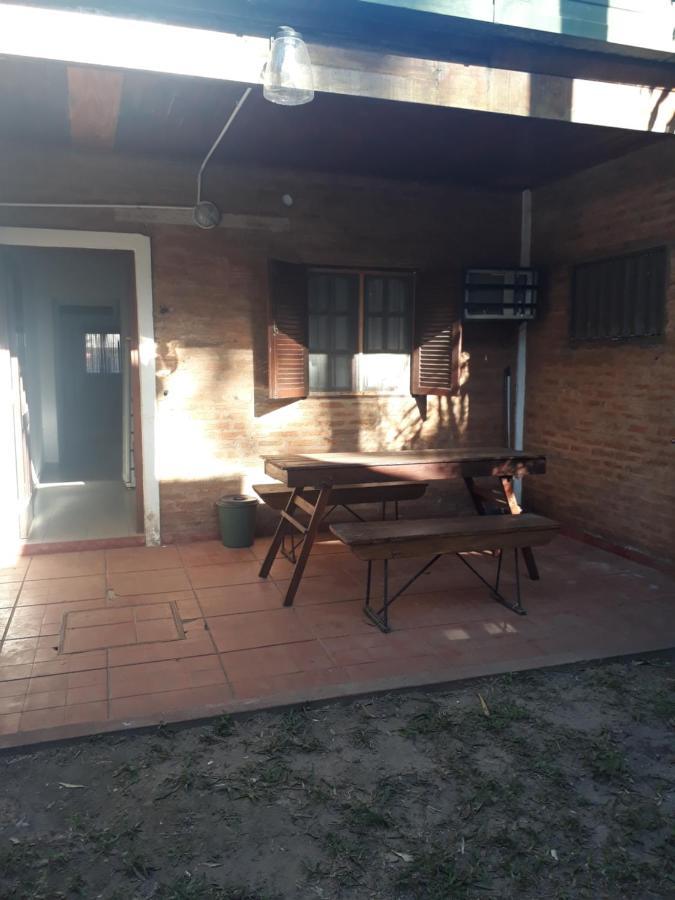 Hermosa Casita II Paso Patria Paso de la Patria Esterno foto