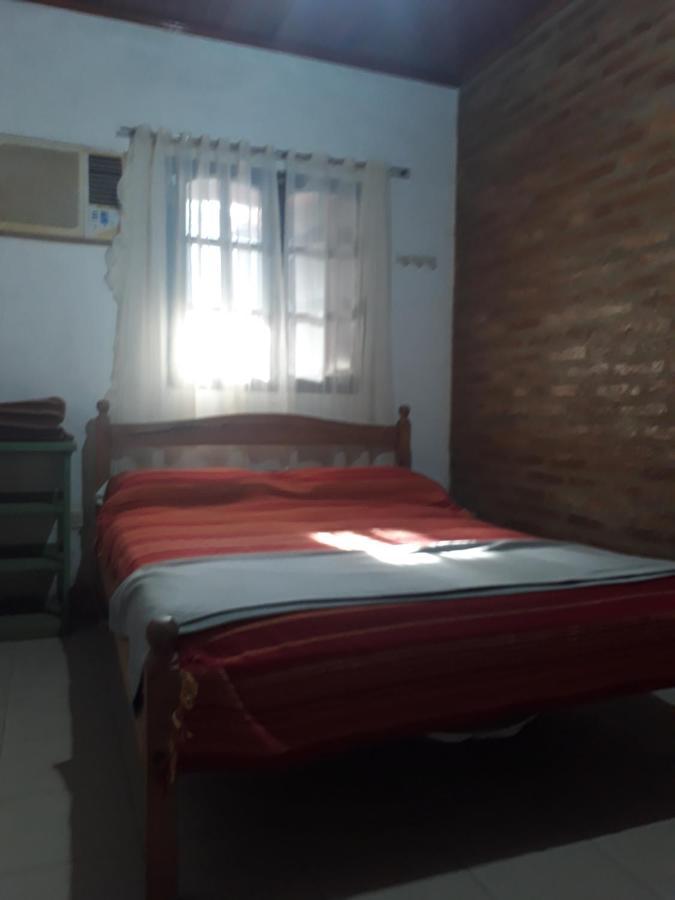 Hermosa Casita II Paso Patria Paso de la Patria Esterno foto