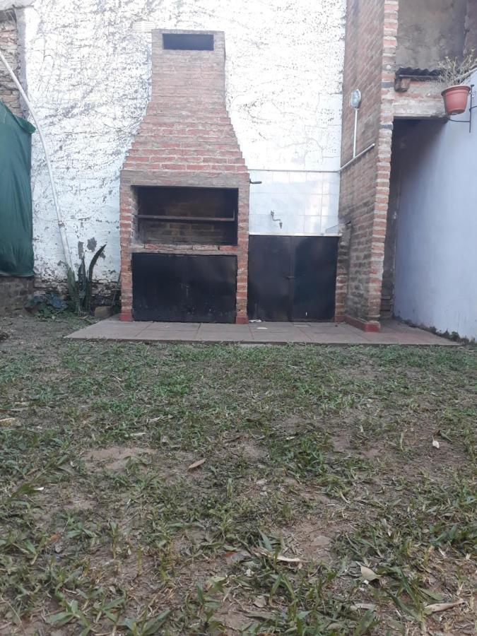 Hermosa Casita II Paso Patria Paso de la Patria Esterno foto