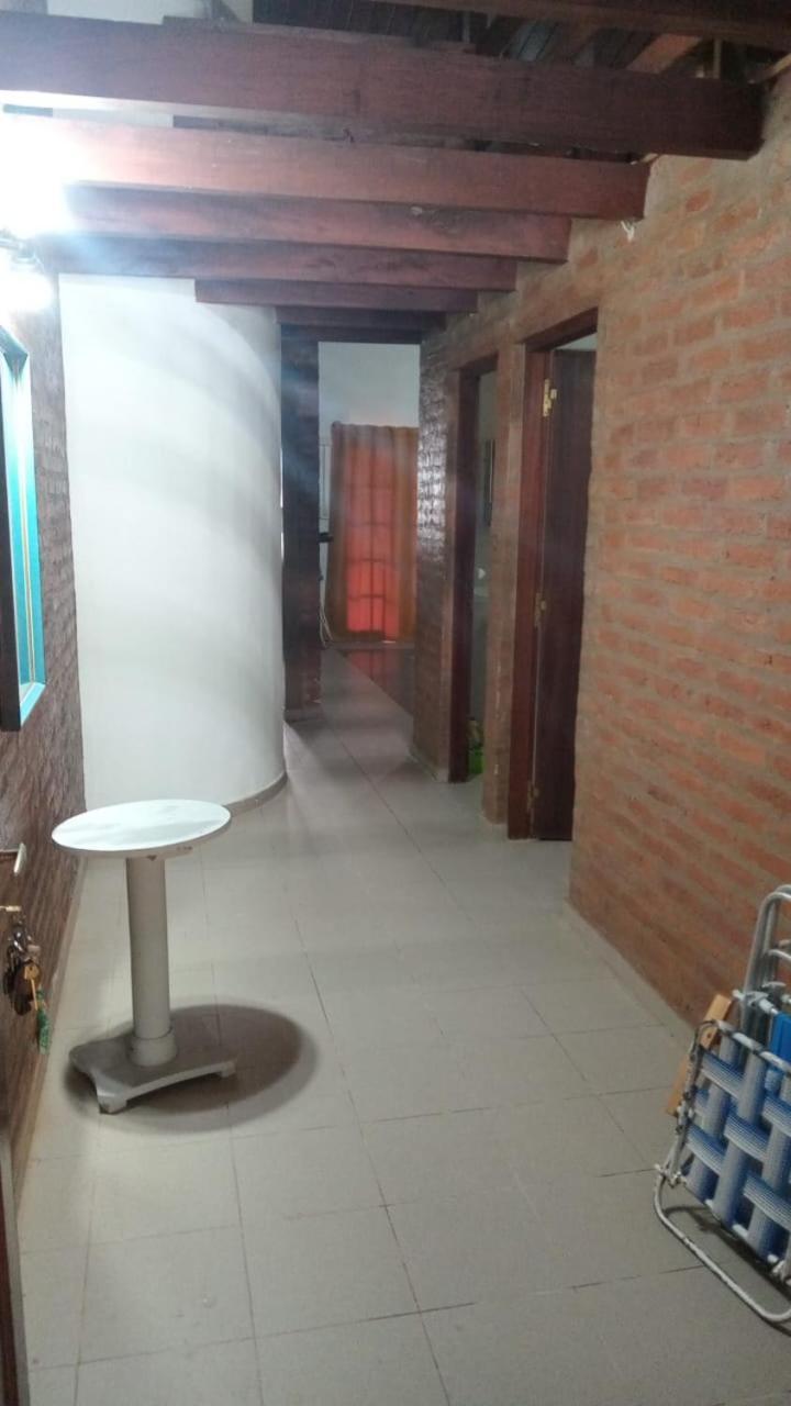 Hermosa Casita II Paso Patria Paso de la Patria Esterno foto