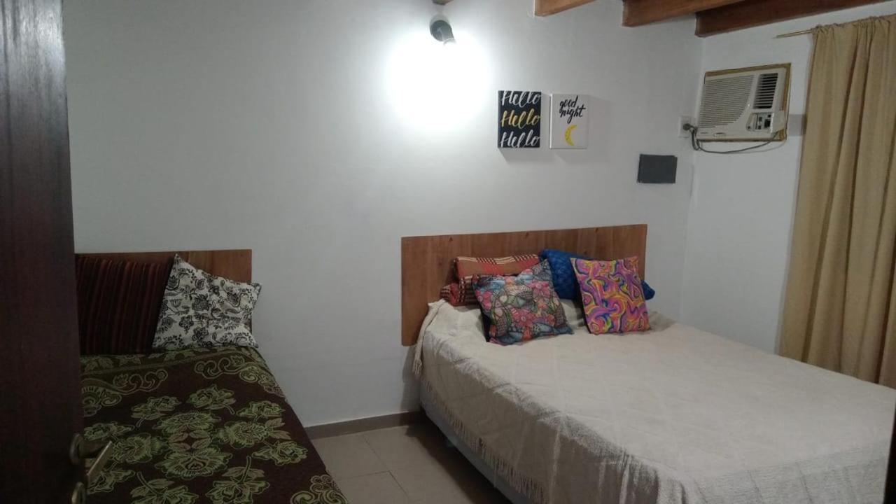 Hermosa Casita II Paso Patria Paso de la Patria Esterno foto