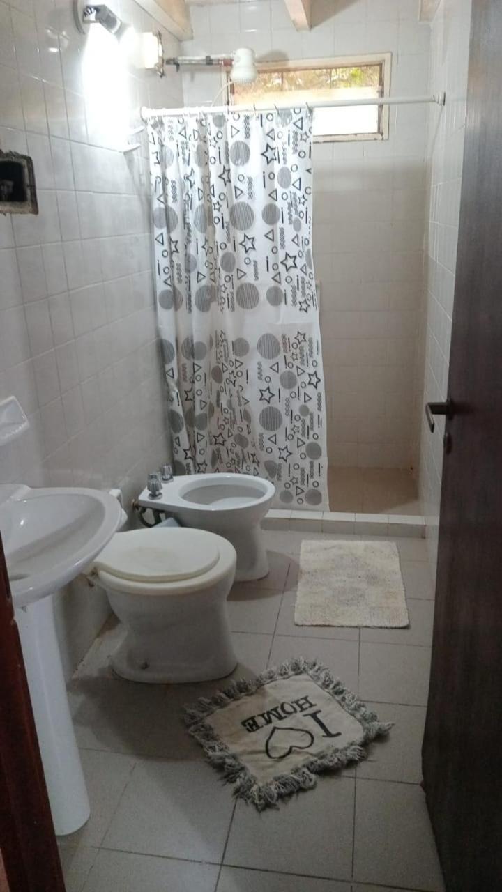Hermosa Casita II Paso Patria Paso de la Patria Esterno foto