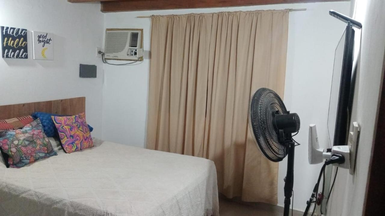 Hermosa Casita II Paso Patria Paso de la Patria Esterno foto