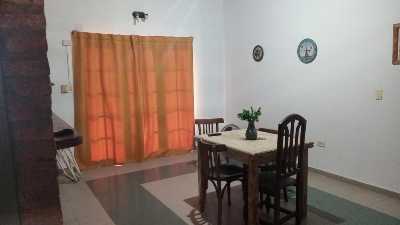 Hermosa Casita II Paso Patria Paso de la Patria Esterno foto